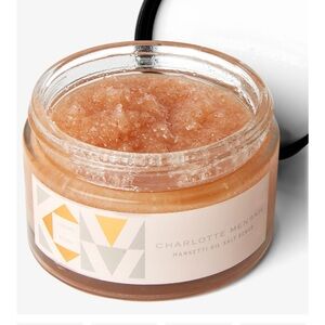 NIB Charlotte Mensah Scalp Scrub